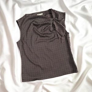 Beautiful Eva Mendes Blouse